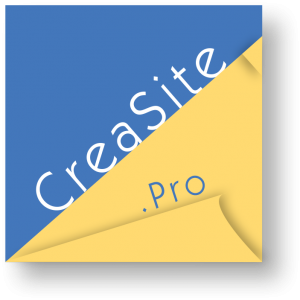 CreaSite.Pro